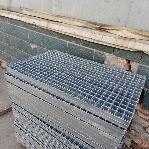 平臺項目中鋼格柵鋼格板的環保性與可持續性