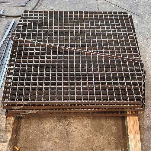 鋼格板鋼格柵價格及優越性都有哪些