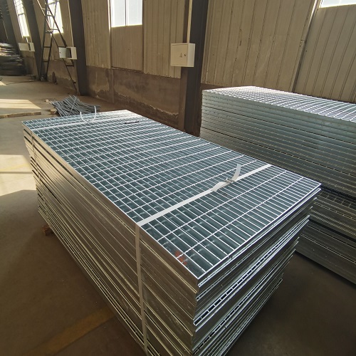 鍍鋅鋼格板引領建設新風潮