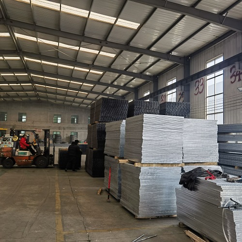 平臺鋼格板如何挑選性價比高