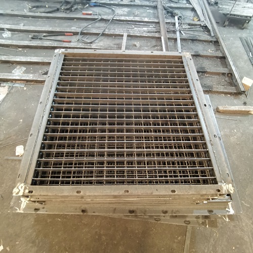 平臺鋼格板如何挑選性價比高