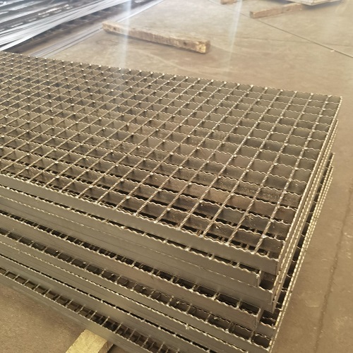 鋼格柵選購避坑指南：老采購都在藏的 5 個關鍵細節