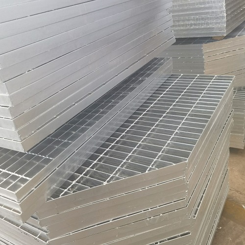 鋼格柵選購避坑指南：老采購都在藏的 5 個關鍵細節