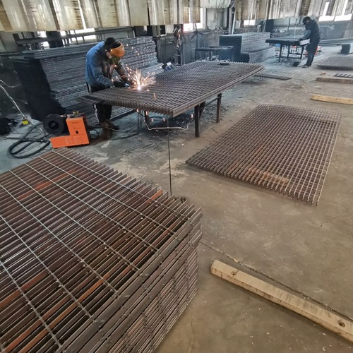 鋼格柵定制選購流程：從需求溝通到驗收的避坑要點