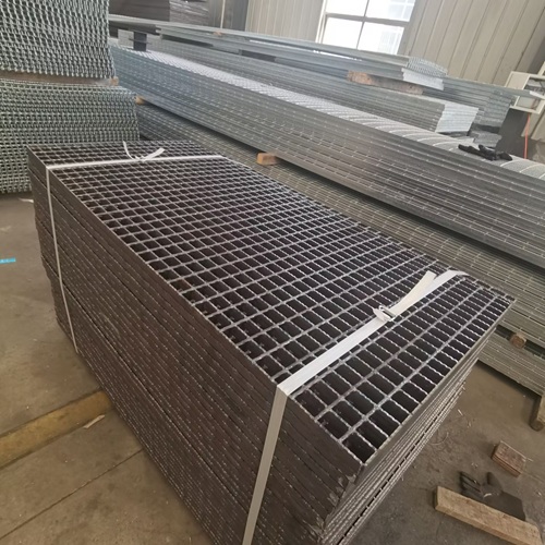 看懂這3個參數，輕松選購合適的鋼格柵規格