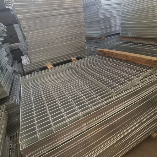 緊急采購鋼格柵？快速選品的3個關鍵方法