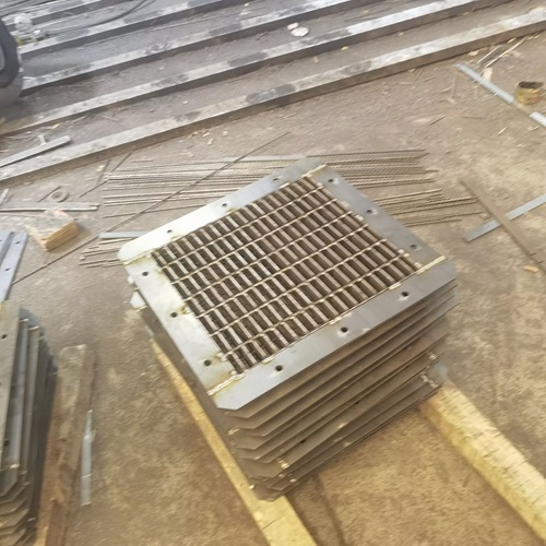 戶外景觀鋼格柵：環(huán)境融合的美學設計方案