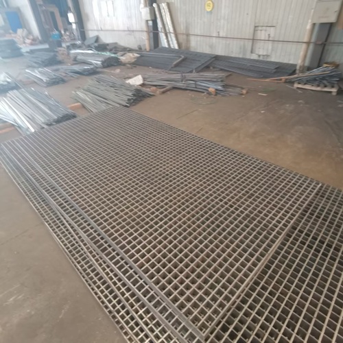 揭秘！鋼格柵不為人知的5種隱藏用法