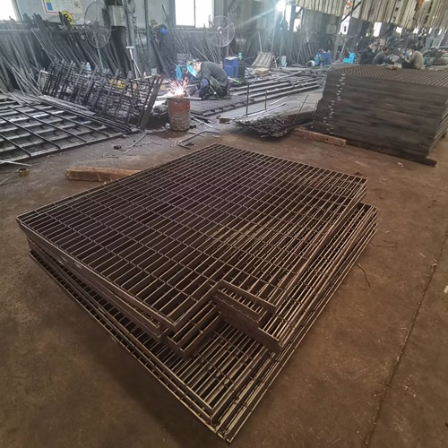 別被套路了！這些鋼格柵選購陷阱你必須知道