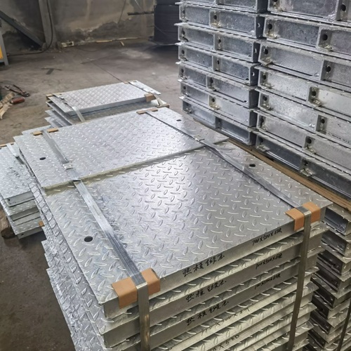 它憑什么越走越穩(wěn)？鋼格柵的成長故事太勵(lì)志