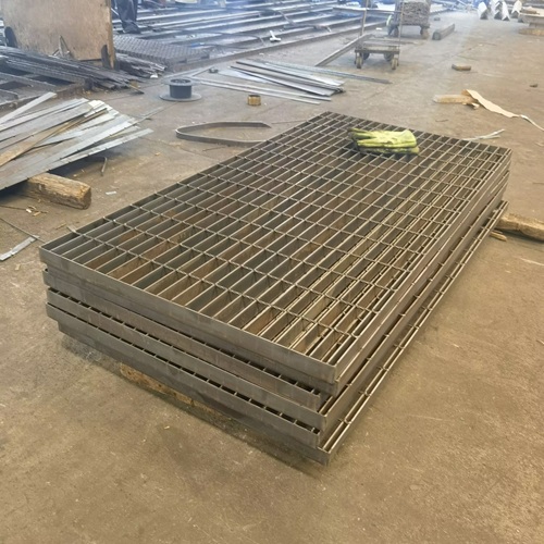 它憑什么越走越穩？揭秘鋼格柵的突圍之道