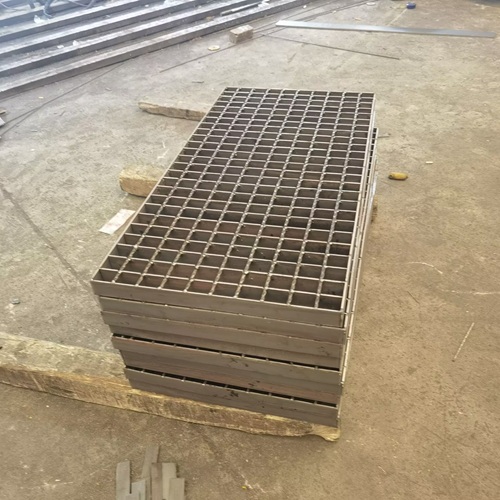 它憑什么越走越穩？揭秘鋼格柵的突圍之道