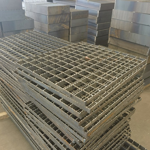 工程人私藏的鋼格板使用經(jīng)驗(yàn)都在這里了