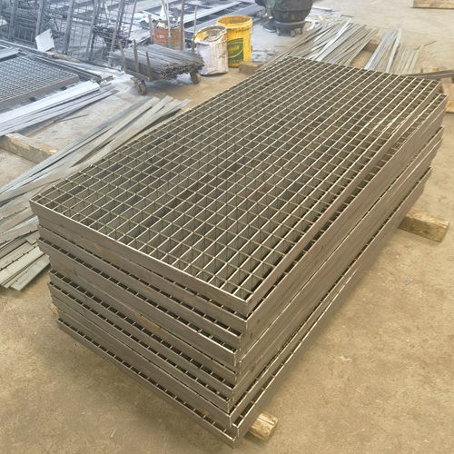 智慧城市離不開的鋼格板創新應用