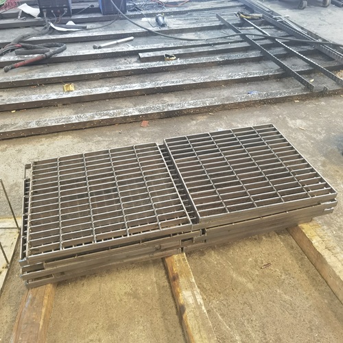 鋼格板選購最容易犯的錯，你中招了嗎？