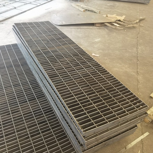 鋼格板出口情況分析哪些國家需求大