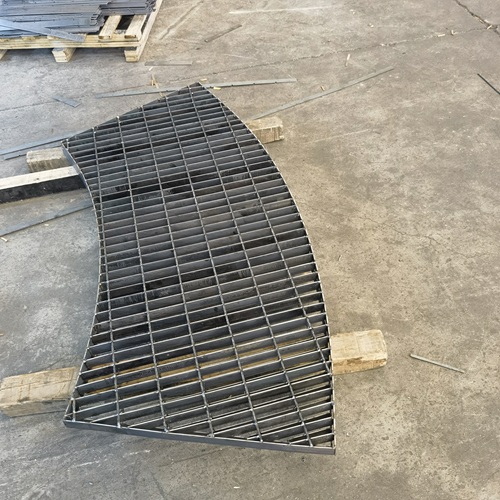 鋼格板不只是工業(yè)品，它也有故事