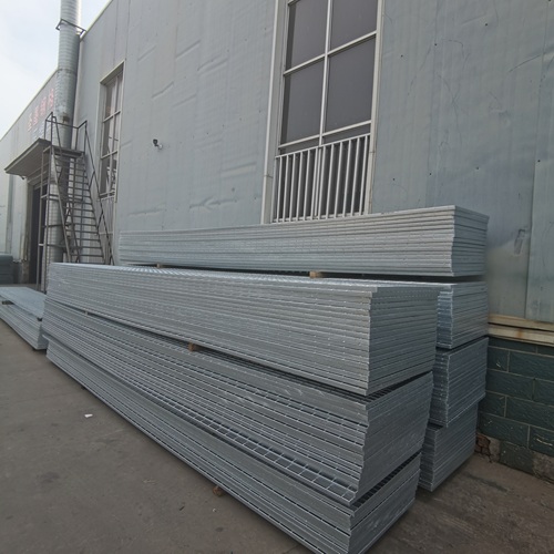 鋼格板未來將如何發展？這幾點很重要