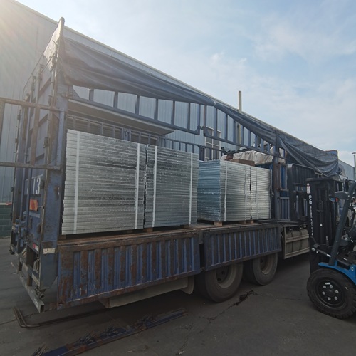 鋼格板未來將如何發展？這幾點很重要