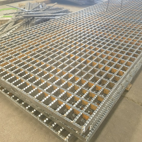 鋼格板的智能制造時(shí)代來(lái)了