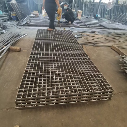 鋼格板的應用場景有哪些？看完你就懂了