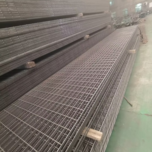 在“雙碳”背景下，鋼格板為何值得推廣