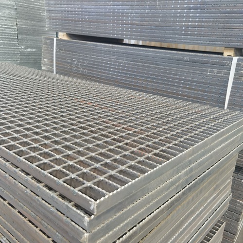 鋼格板熱鍍鋅和冷鍍鋅有什么區別