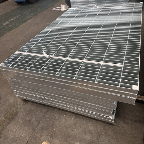 鋼格柵板結構設計的秘密，你知道幾個？