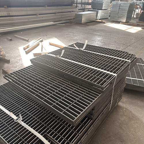 鋼格柵板選購誤區你中招了嗎