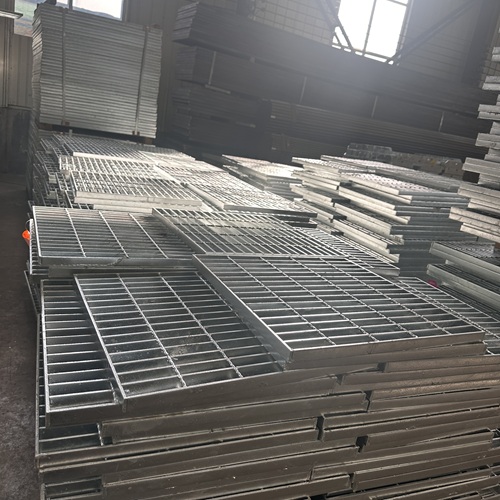 鋼格柵板荷載等級(jí)怎么分？看完不再踩坑